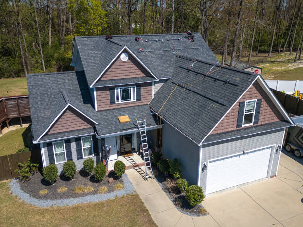 Best Storm Damage Roof Repair  in Fairlawn, OH